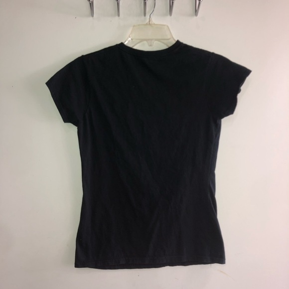 Frontline Military Apparel USMC Death Before Dishonor T Shirt Women’s Med - Picture 4 of 4